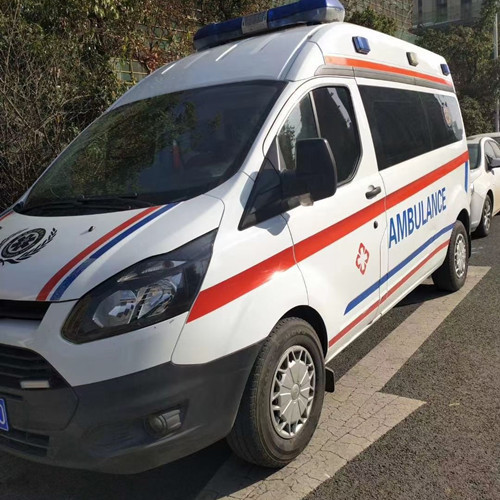 盂县品质救护车出租,为您的健康出行负责