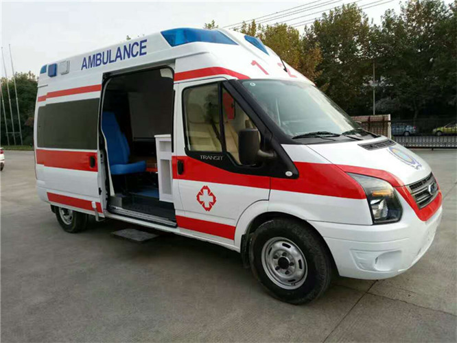 盂县乌鲁木齐沙依巴克区上线 “安康护送” 非急救转运服务平台