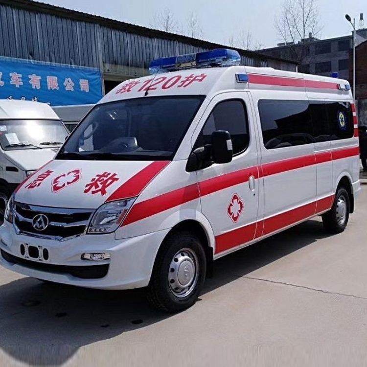 盂县马拉松租赁救护车活动保障