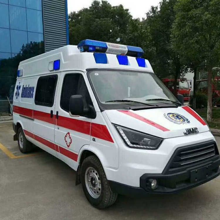 盂县救护车出租哪家好