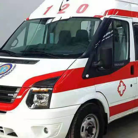 盂县非急救护送病人转院租赁救护车的优缺点对比